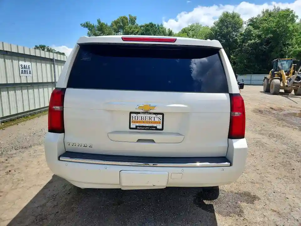 1GNSCCKC9FR277914 2015 CHEVROLET TAHOE-5