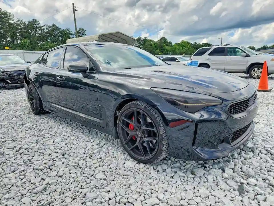 KNAE55LC5K6061903 2019 KIA STINGER-3