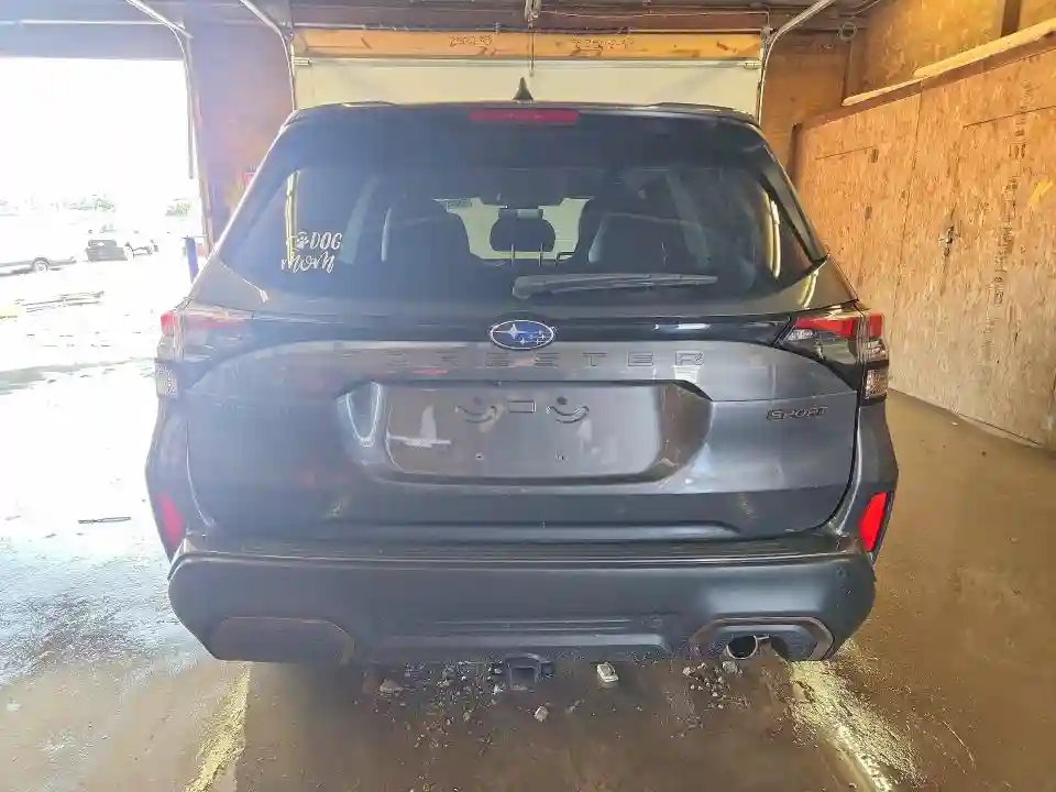 JF2SLDHC2SH498472 2025 SUBARU FORESTER-5
