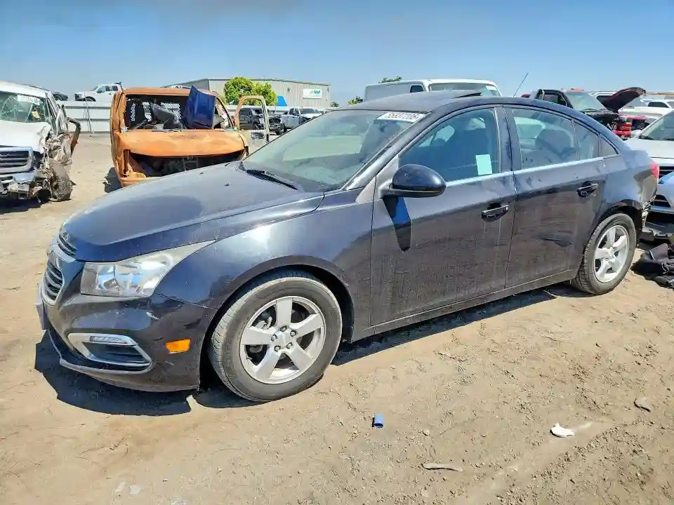 1G1PE5SB2G7156904 2016 CHEVROLET CRUZE-0