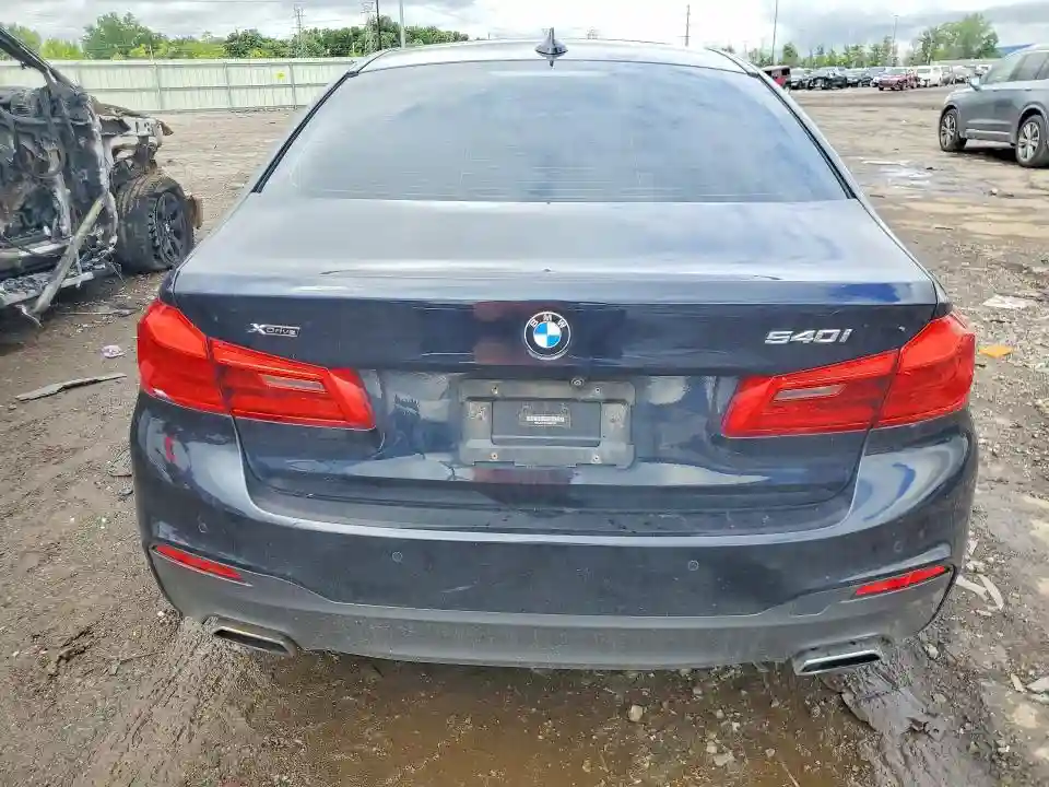 WBAJE7C31HG887287 2017 BMW 5 SERIES-5