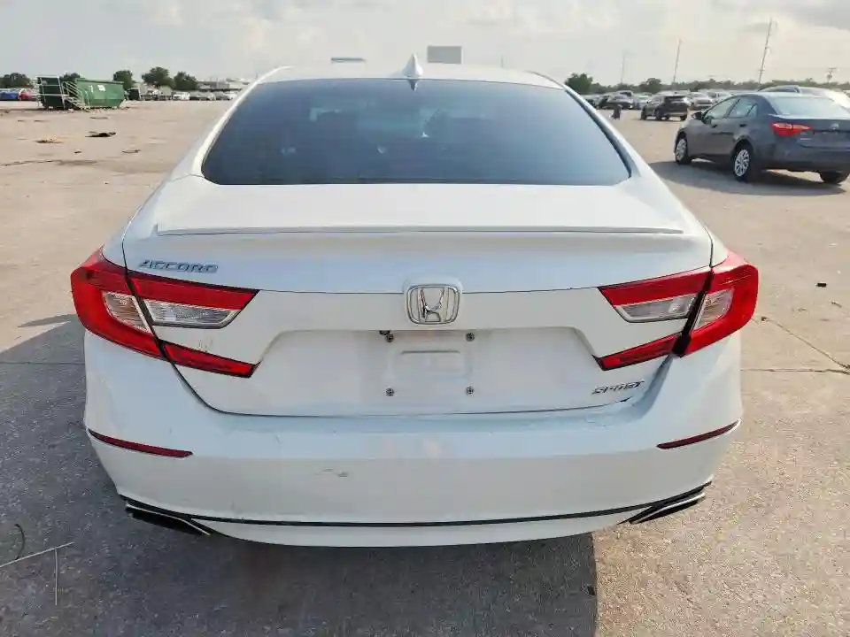 1HGCV1F33KA029206 2019 HONDA ACCORD-5