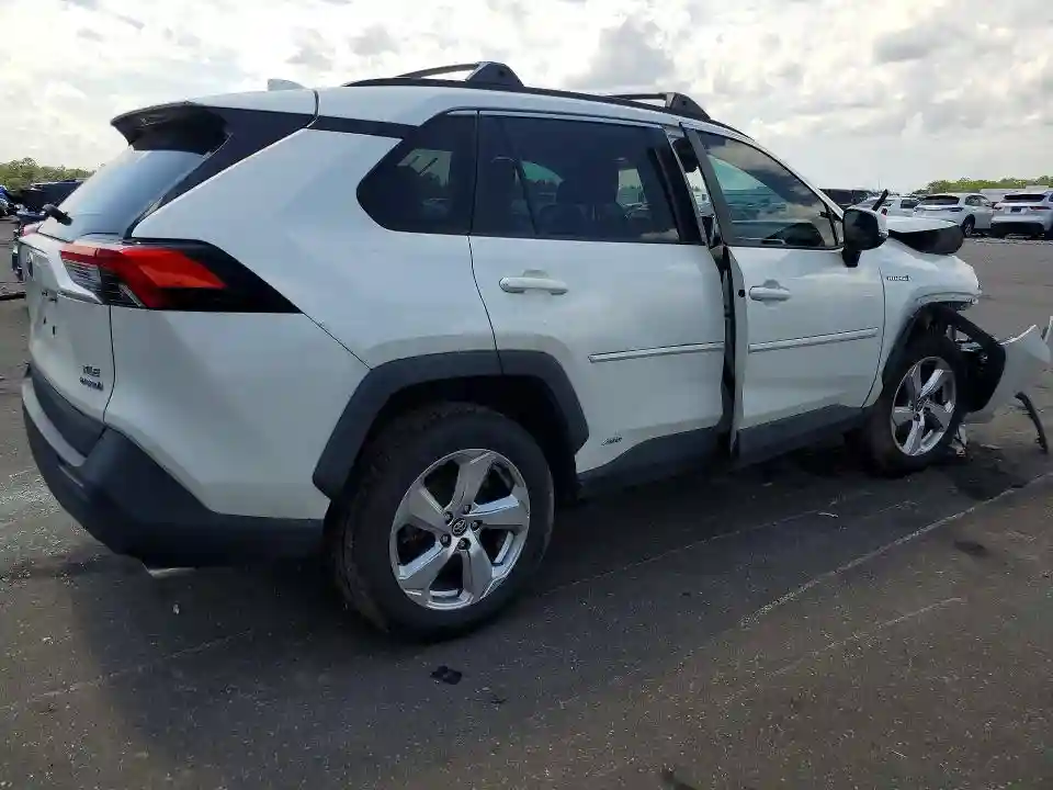 4T3B6RFV5MU024844 2021 TOYOTA RAV4-2