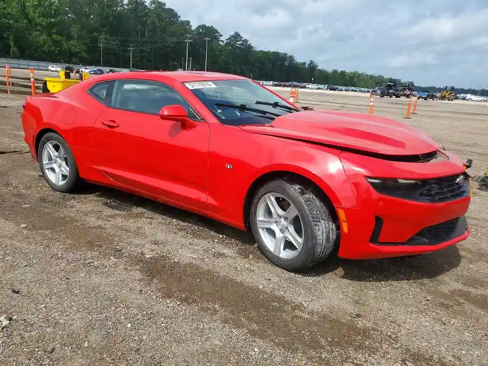 1G1FB1RX9P0128024 2023 CHEVROLET CAMARO-3