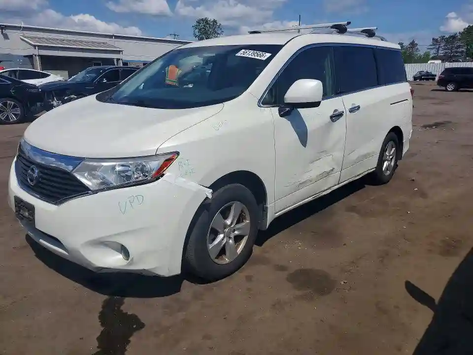 JN8AE2KP6F9133351 2015 NISSAN QUEST-0