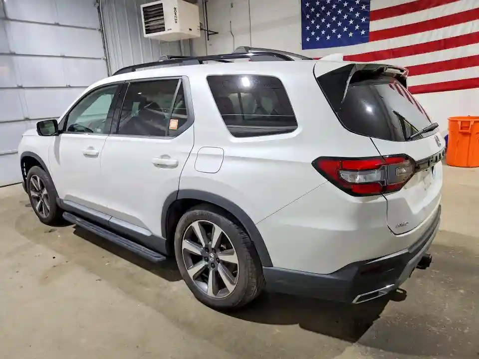 5FNYG1H87RB032229 2024 HONDA PILOT-1