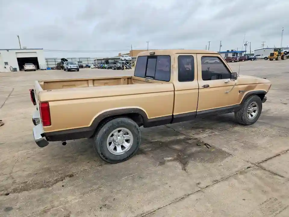 1FTCR14T9JPB25441 1988 FORD RANGER-2