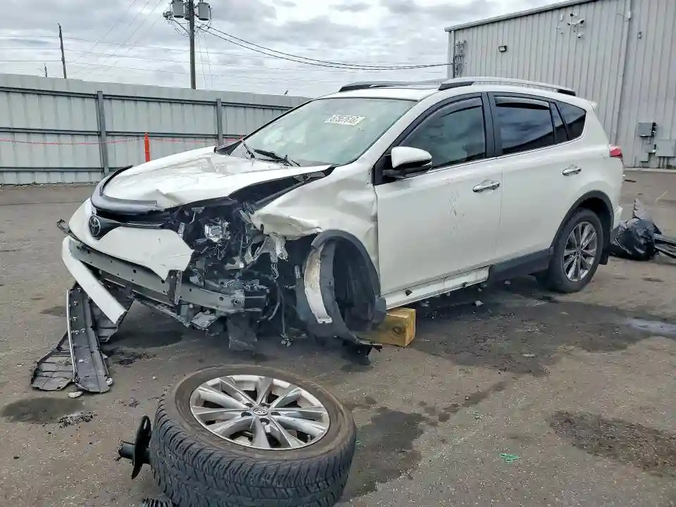 JTMYFREV2JJ205955 2018 TOYOTA RAV4-0