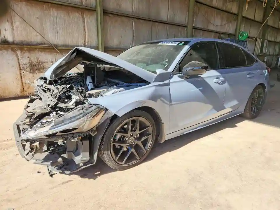 2HGFE2F54RH566313 2024 HONDA CIVIC-0