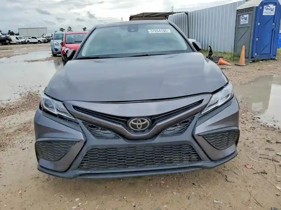 4T1G11AK5RU864786 2024 TOYOTA CAMRY-4