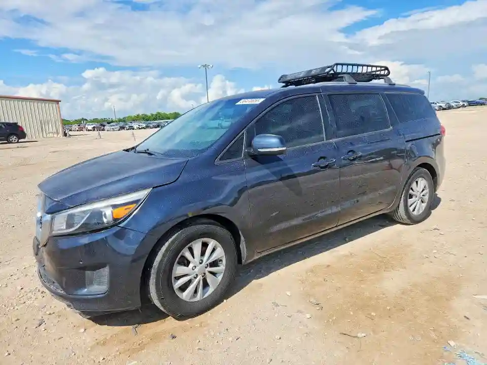 KNDMB5C10H6283814 2017 KIA SEDONA-0