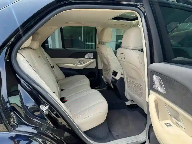 4JGFB4KB5LA073868 2020 MERCEDES-BENZ GLE-CLASS-5