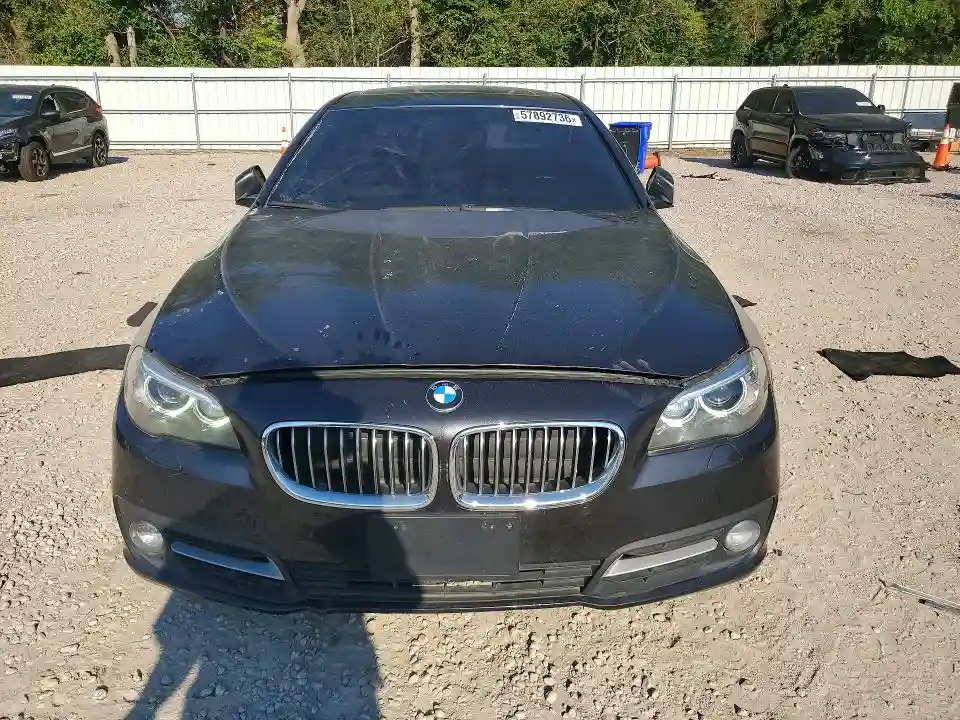 WBA5A7C51GG148868 2016 BMW 5 SERIES-4