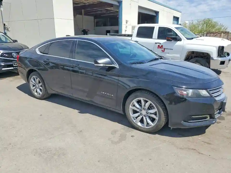 2G11Z5S32L9101817 2020 CHEVROLET IMPALA-3