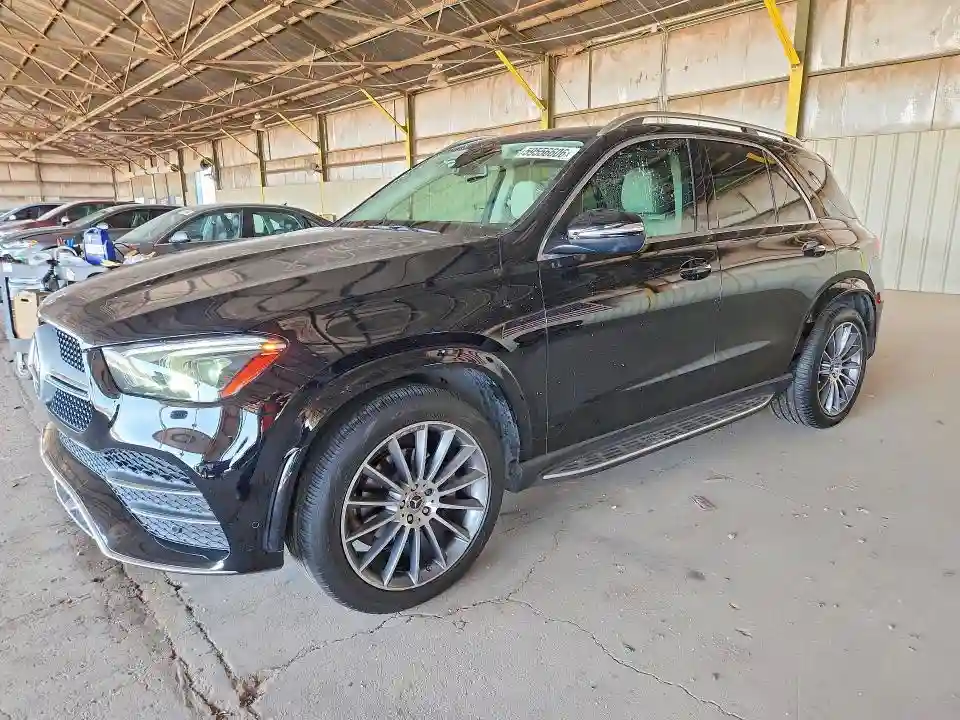 4JGFB4KB7MA305338 2021 MERCEDES-BENZ GLE-CLASS-0