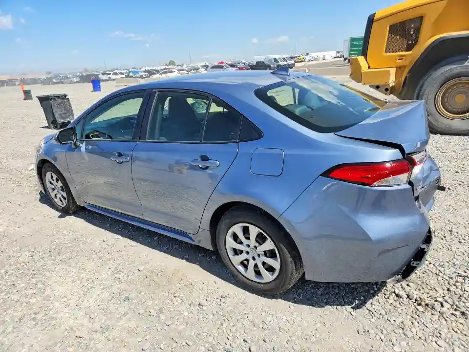 JTDEPRAE3LJ013534 2020 TOYOTA COROLLA-1