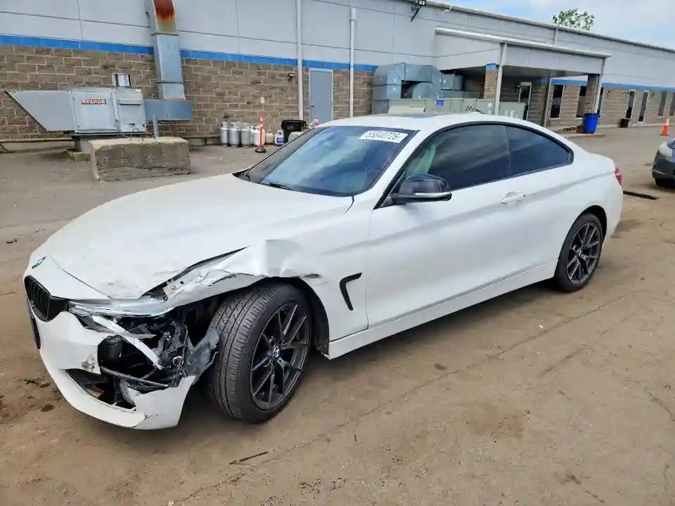 WBA3N9C50FK246566 2015 BMW 4 SERIES-0