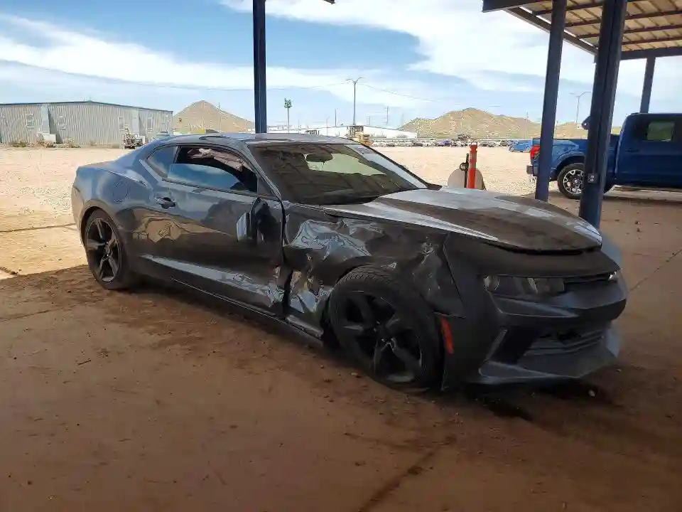 1G1FB1RXXH0183289 2017 CHEVROLET CAMARO-3