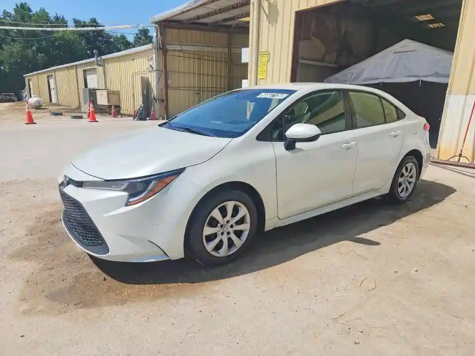 JTDEPMAE1MJ118738 2021 TOYOTA COROLLA-0