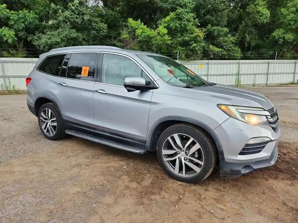 5FNYF5H92HB014061 2017 HONDA PILOT-3