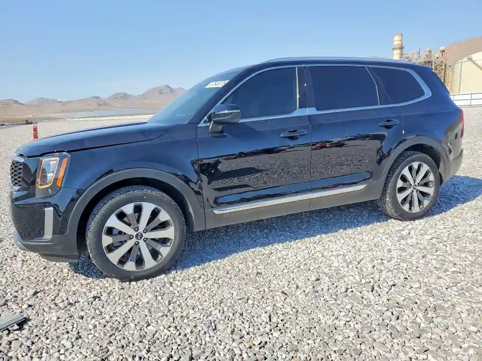 5XYP34HCXMG194404 2021 KIA TELLURIDE-0