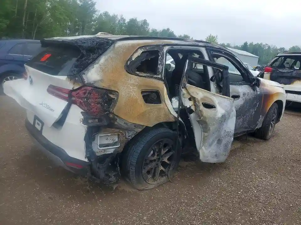 WBX57GP04TN416448 2026 BMW X3-2