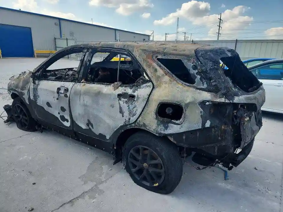 3GNAXHEV7NS171497 2022 CHEVROLET EQUINOX-1