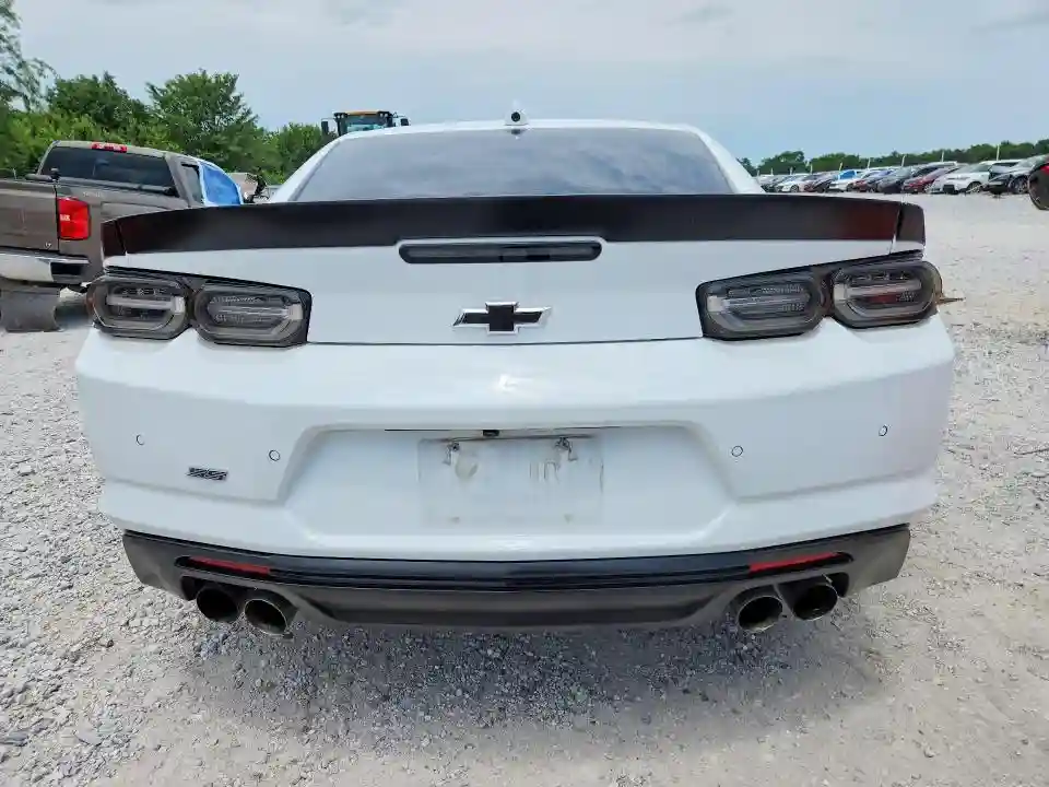 1G1FH1R74P0139222 2023 CHEVROLET CAMARO-5