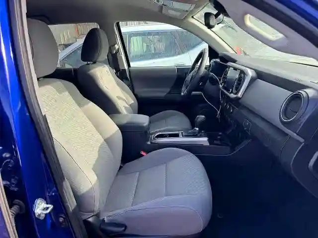 3TMDZ5BN1PM156178 2023 TOYOTA TACOMA-4