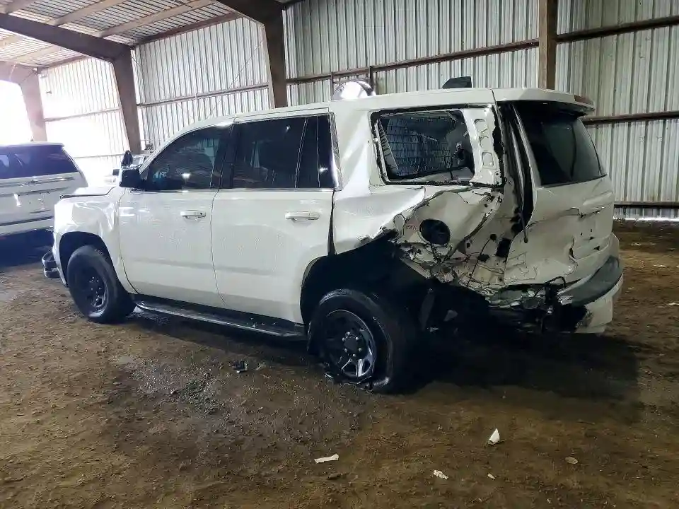 1GNLCDEC4LR305748 2020 CHEVROLET TAHOE-1