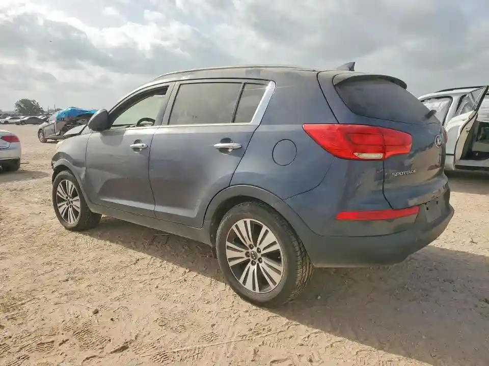 KNDPC3AC2F7696179 2015 KIA SPORTAGE-1