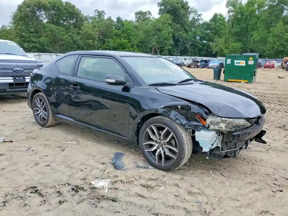 JTKJF5C77F3095956 2015 SCION TC-3