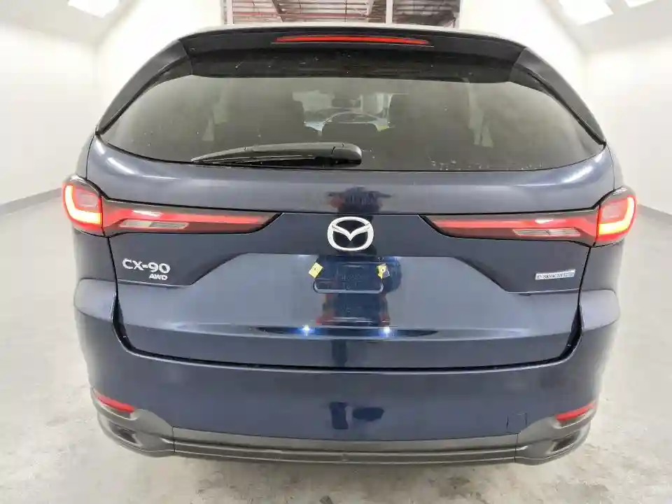 JM3KKBHA9R1172506 2024 MAZDA CX-90-5