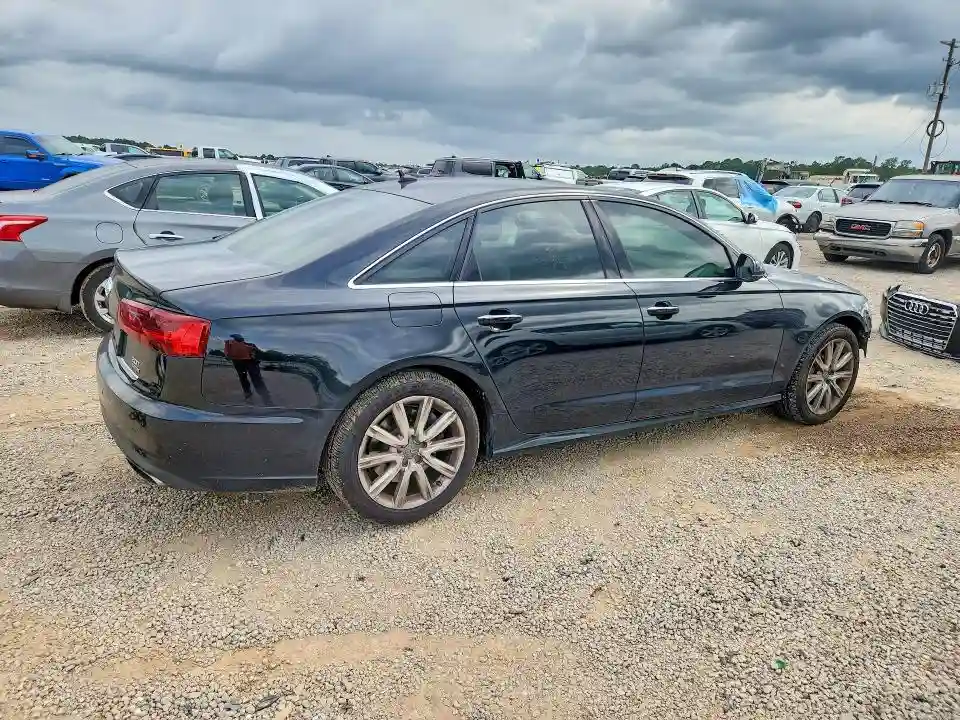WAUGFAFC5GN011462 2016 AUDI A6-2