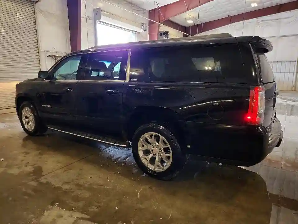 1GKS2HKC7FR128284 2015 GMC YUKON-1