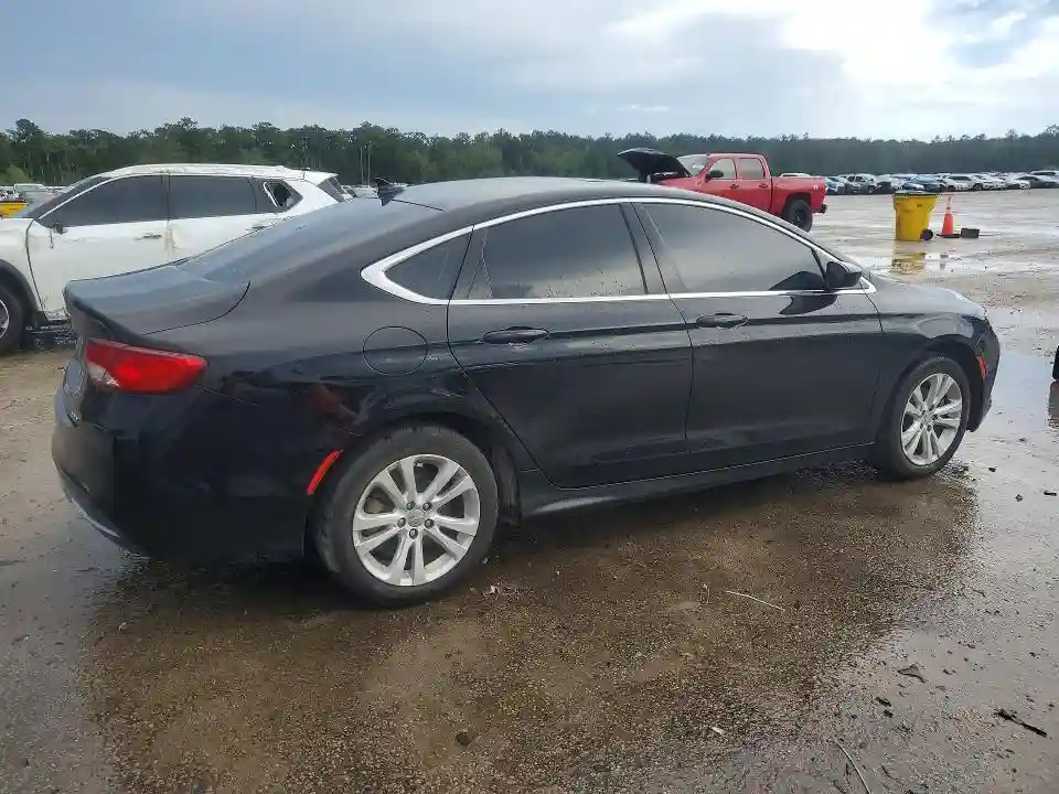 1C3CCCAB6HN510278 2017 CHRYSLER 200-2