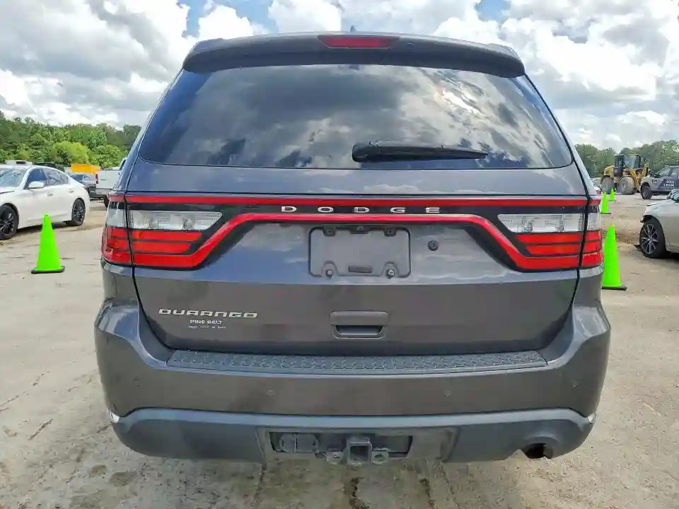 1C4RDHFG0KC779528 2019 DODGE DURANGO-5