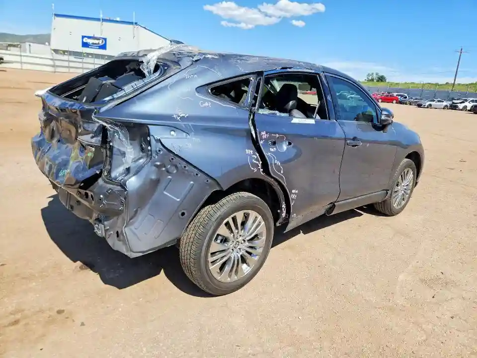 JTEAAAAH7RJ183668 2024 TOYOTA VENZA-2