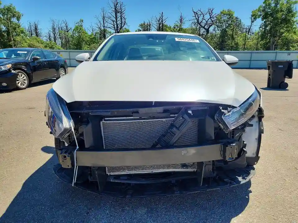 3KPF24AD0PE562639 2023 KIA FORTE-4