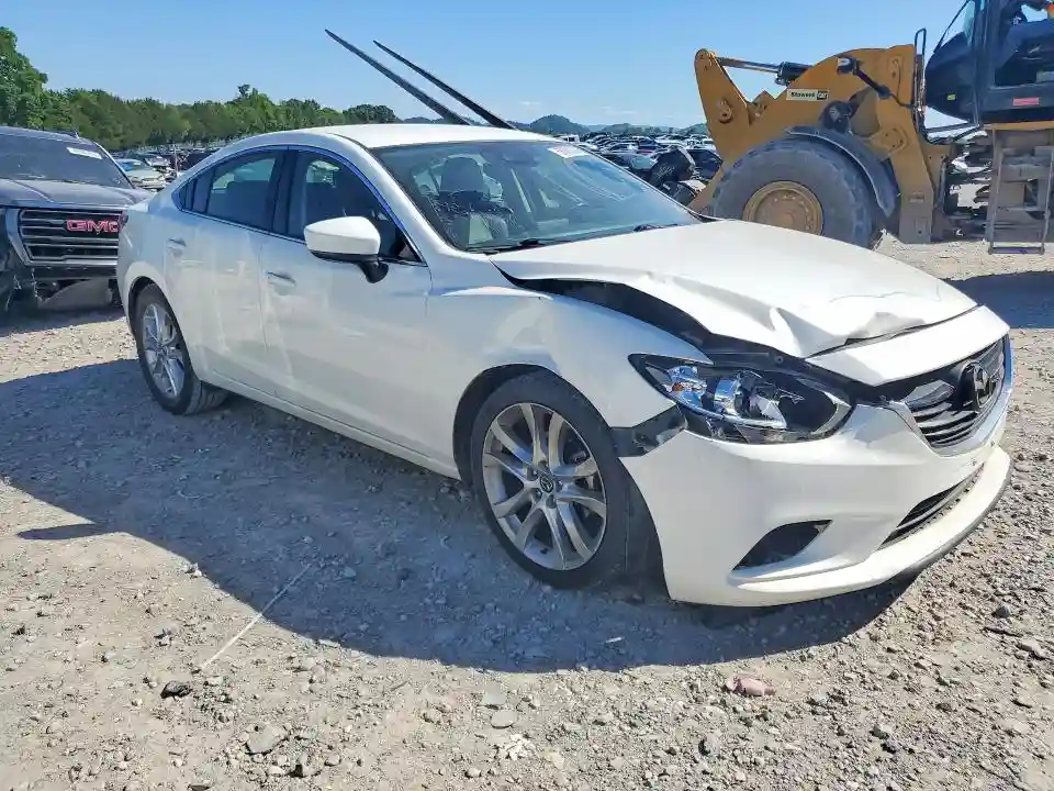 JM1GL1V51H1131136 2017 MAZDA 6-3