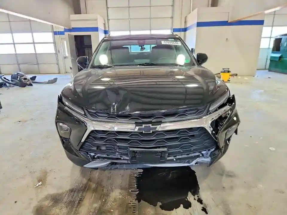 3GNKBHR41PS112906 2023 CHEVROLET BLAZER-4