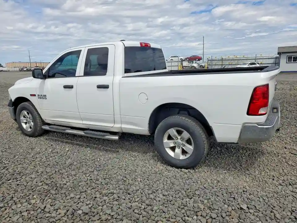 1C6RR7FMXHS528460 2017 RAM 1500-1