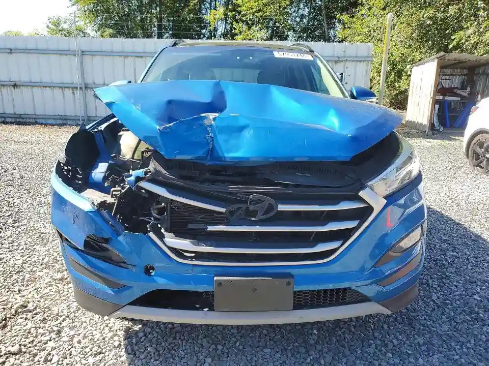 KM8J3CA2XJU778289 2018 HYUNDAI TUCSON-4