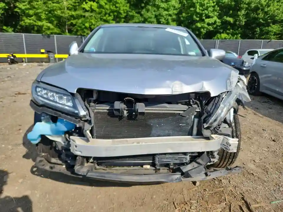 5J8TB3H39HL021061 2017 ACURA RDX-4