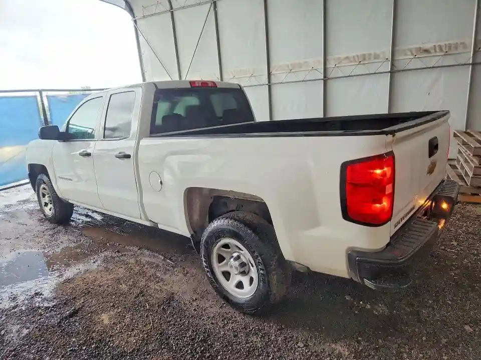 1GCRCNEH1HZ355518 2017 CHEVROLET SILVERADO-1