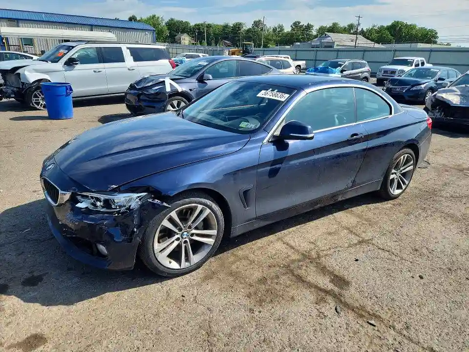 WBA4U1C54H5A15800 2017 BMW 4 SERIES-0