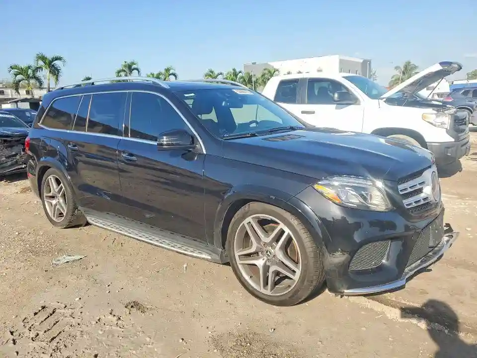 4JGDF7DE6HA937791 2017 MERCEDES-BENZ GLS-CLASS-3