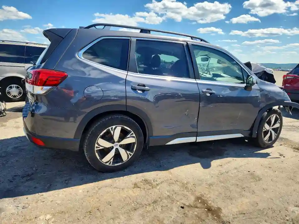 JF2SKAXC5MH487861 2021 SUBARU FORESTER-2