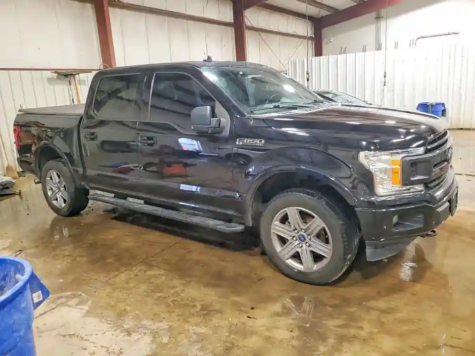 1FTEW1EP3KFC14867 2019 FORD F150-3