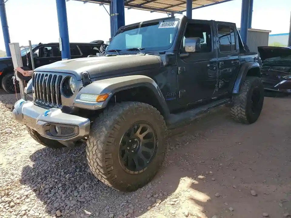 1C4JJXP60MW676245 2021 JEEP WRANGLER-0